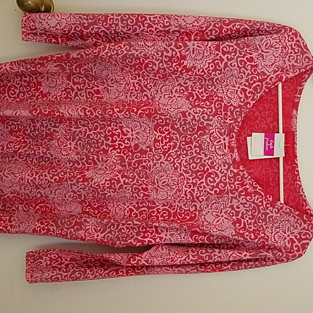 Fresh Produce top